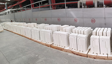 強化回轉(zhuǎn)窯