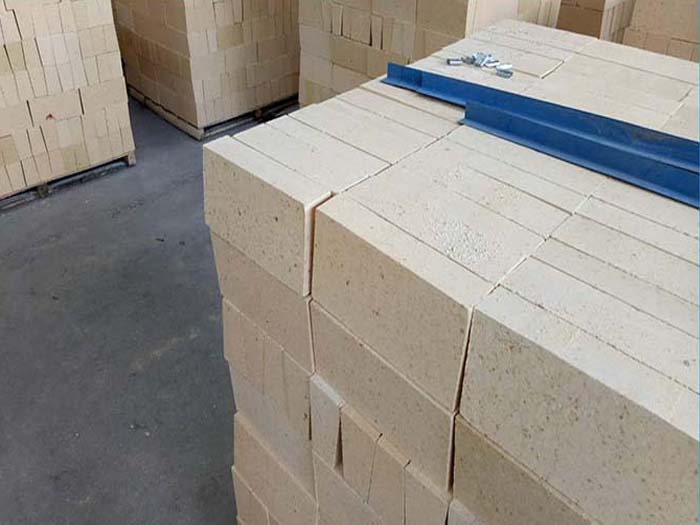 河南一級高鋁磚