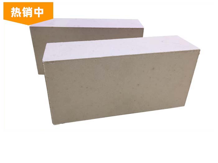 抗熱震莫來(lái)石磚